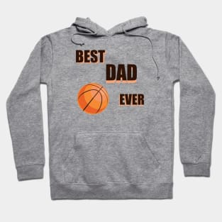 Best dad ever Hoodie